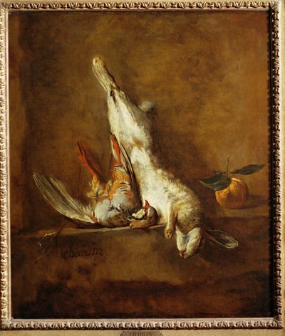  da Jean-Baptiste Simeon Chardin