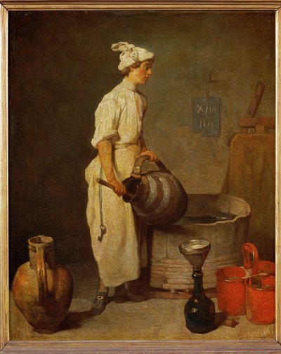  da Jean-Baptiste Simeon Chardin