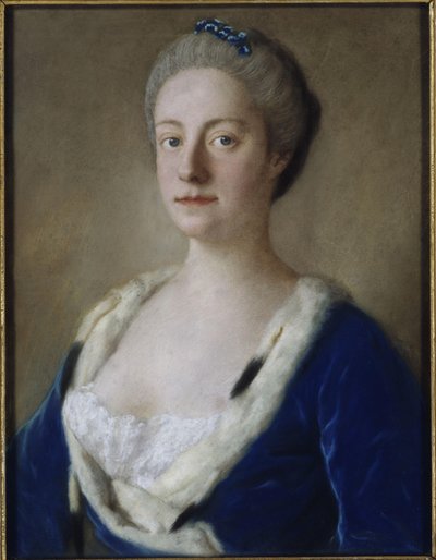  da Jean-Étienne Liotard