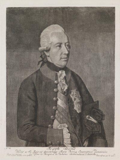  da Jean-Étienne Liotard