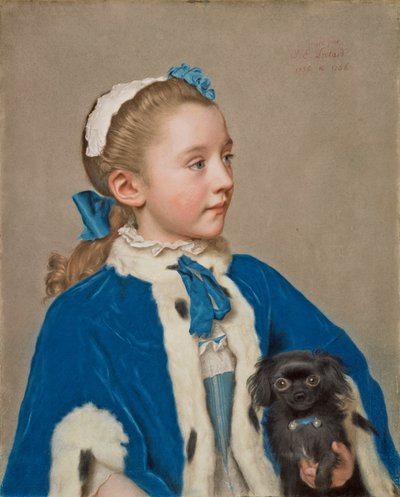  da Jean-Étienne Liotard