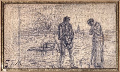 00154645 da Jean Francois Millet