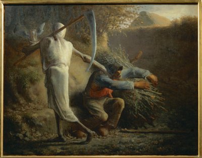  da Jean-Francois Millet