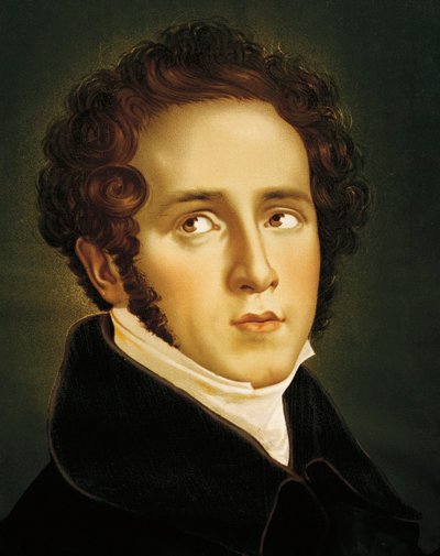 Ritratto del compositore d