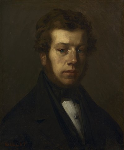  da Jean-Francois Millet
