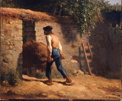  da Jean-Francois Millet