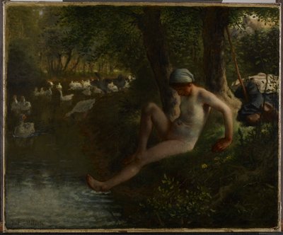  da Jean-Francois Millet