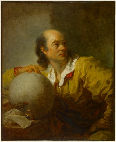  da Jean-Honore Fragonard