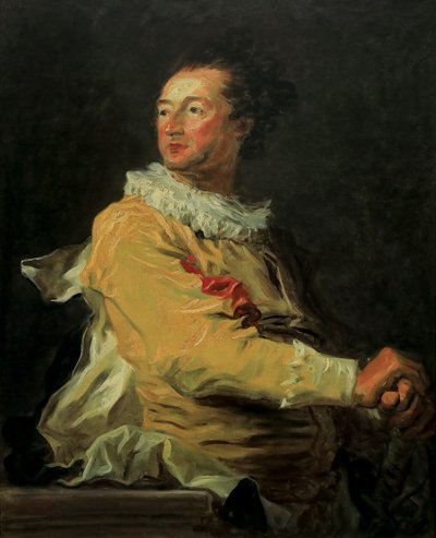 Ritratto di Anne-François d