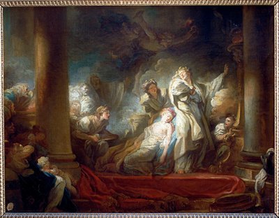  da Jean-Honore Fragonard