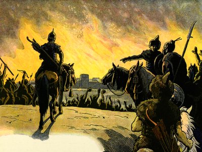 La storia dell