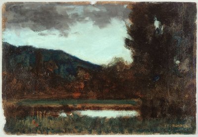Paesaggio dell