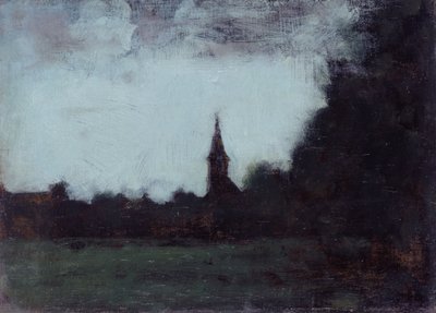 Paesaggio d