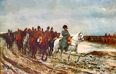 da Jean-Louis Ernest (after) Meissonier
