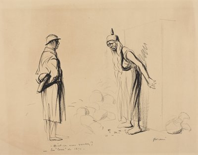  da Jean-Louis Forain