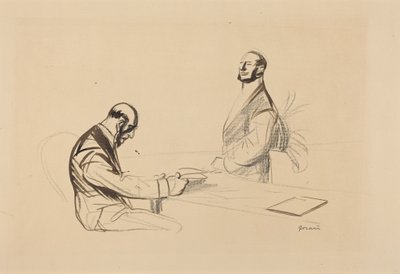  da Jean-Louis Forain