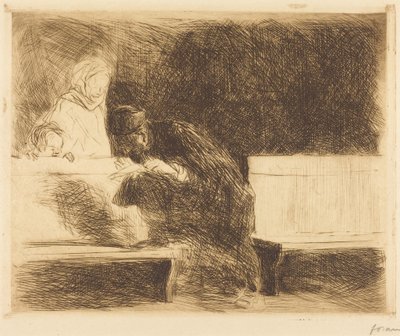 da Jean-Louis Forain