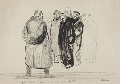  da Jean-Louis Forain