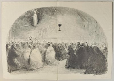  da Jean-Louis Forain