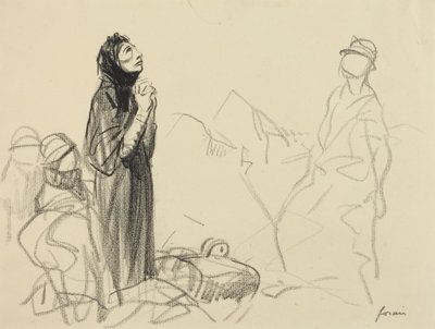  da Jean-Louis Forain