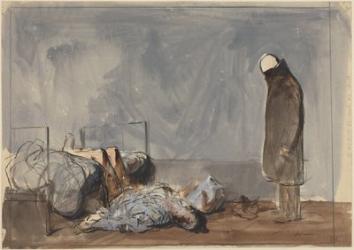  da Jean-Louis Forain