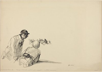 da Jean-Louis Forain