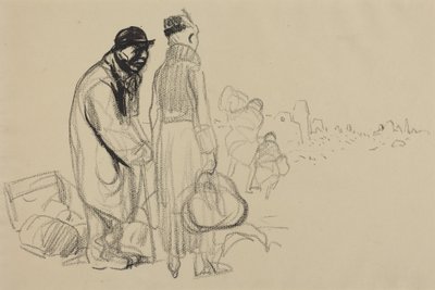  da Jean-Louis Forain