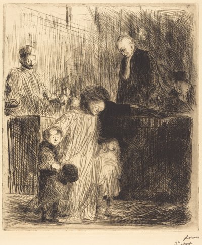  da Jean-Louis Forain