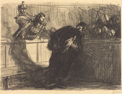  da Jean-Louis Forain