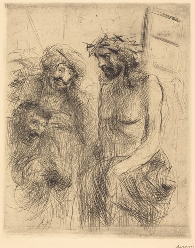  da Jean-Louis Forain