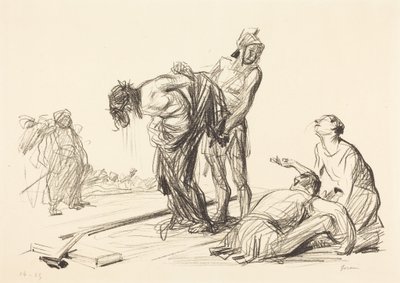  da Jean-Louis Forain
