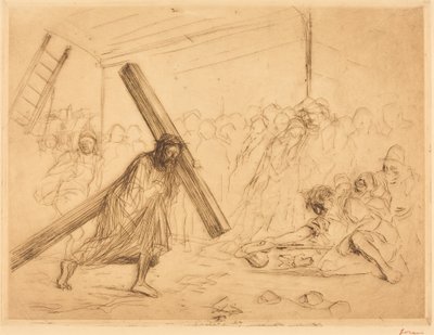  da Jean-Louis Forain