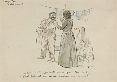  da Jean-Louis Forain
