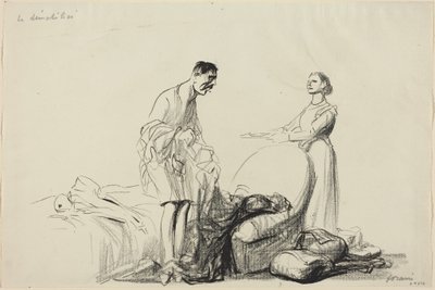  da Jean-Louis Forain