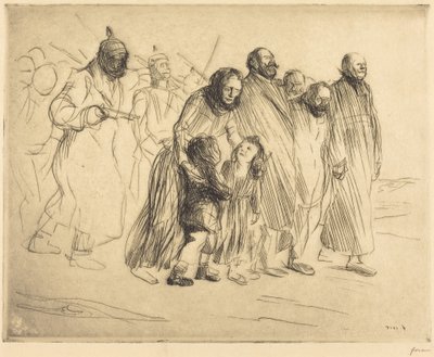  da Jean-Louis Forain