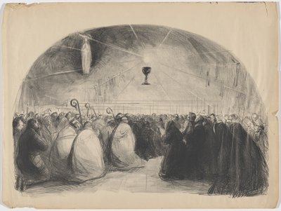  da Jean-Louis Forain