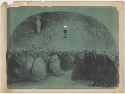  da Jean-Louis Forain