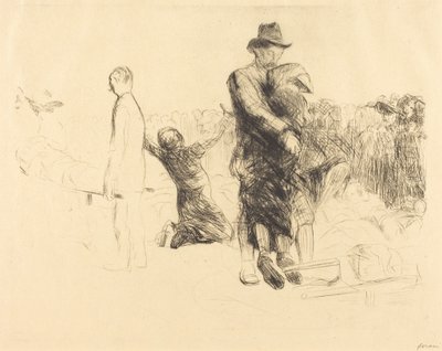  da Jean-Louis Forain