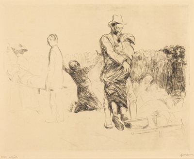  da Jean-Louis Forain