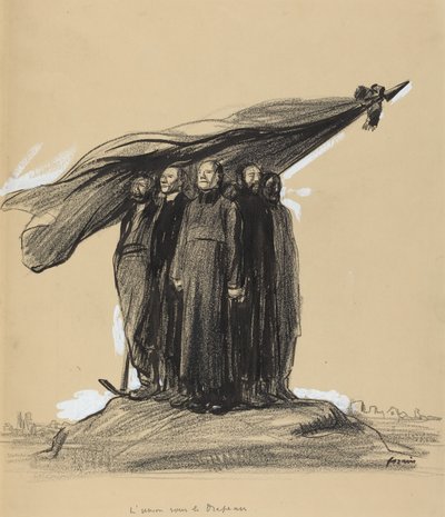  da Jean-Louis Forain