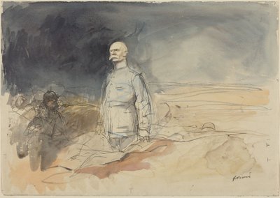  da Jean-Louis Forain