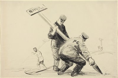  da Jean-Louis Forain