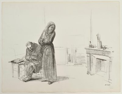  da Jean-Louis Forain