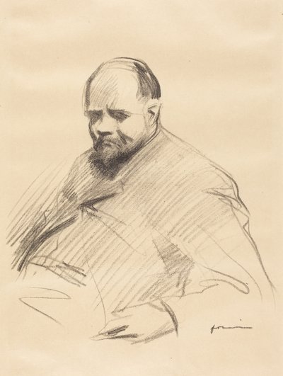  da Jean-Louis Forain