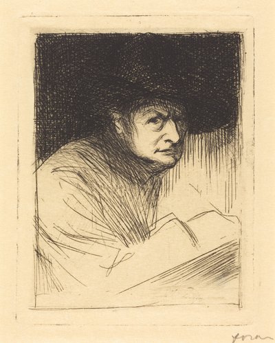  da Jean-Louis Forain