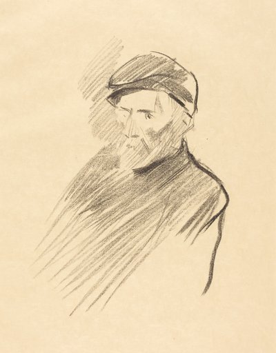  da Jean-Louis Forain