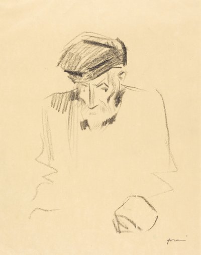  da Jean-Louis Forain