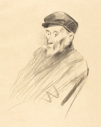  da Jean-Louis Forain