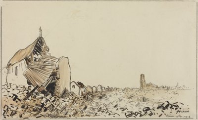  da Jean-Louis Forain