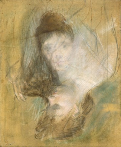  da Jean-Louis Forain
